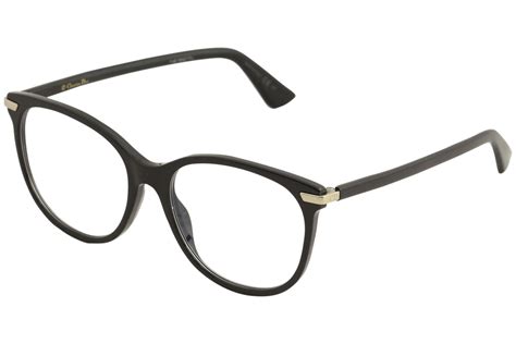 women's dior optical glasses.